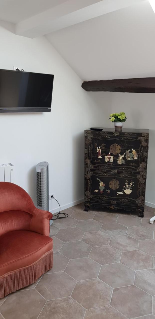 Villa.H Garden Cramant Экстерьер фото